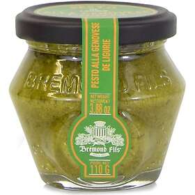 Maison Brémond 1830 Pesto Genovese 110g