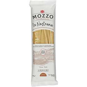 Mozzo Linguine Pasta 500g