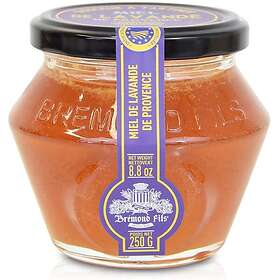 Maison Brémond 1830 Honung Lavendel 250g