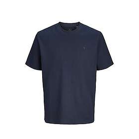 Jack & Jones Leo Textured T-Shirt (Men's)