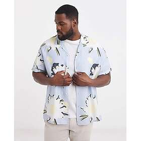 Jack & Jones Marshall Floral Print Shirt (Men's)