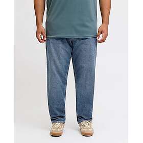 Jack & Jones JJICHRIS JJORIGINAL Avslappnad passform Jeans (Herr)