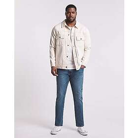 Jack & Jones Glenn Smal Passform Jeans (Herr)