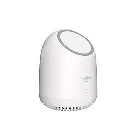 SBS PURO PUBTSP2MAGWHI Bærbar/fest-høyttaler Bluetooth-høyttaler