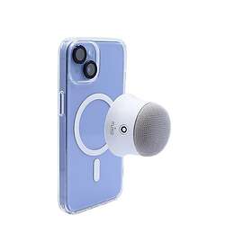 SBS PURO PUBTSPMAG1WHI Bærbar høyttaler