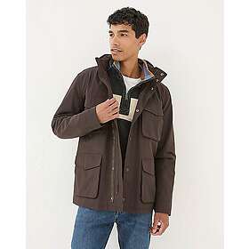 Fat Face Truro Waterproof Jacket (Men's)