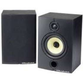 wharfedale diamond 8.1