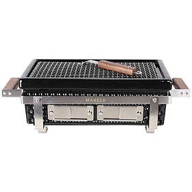 Mareld Premium Hibachi Grill
