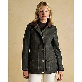 Joules Fieldmore Tweed Takki (Naisten)