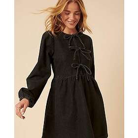 Nobody Denim Eden Mini Dress