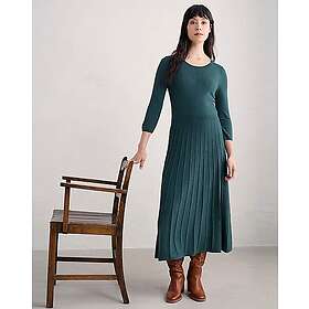 Seasalt Folk Song Dress