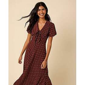 Nobody's Child Otollie Midi Dress