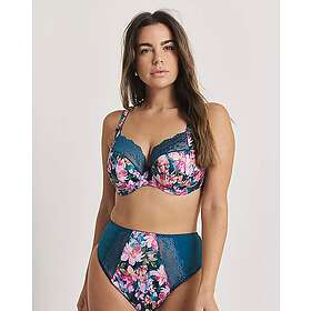 Elomi Lucie High Leg Knicker