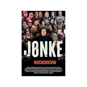 ROCKERSVIN Nielsen, Jørn Jønke