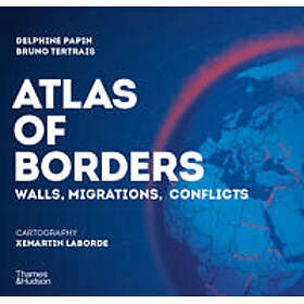 Atlas of Borders