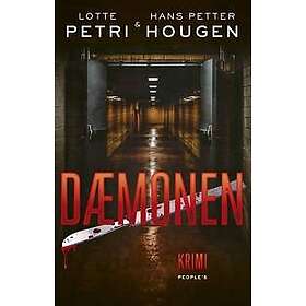 Dæmonen Hougen, Hans Petter