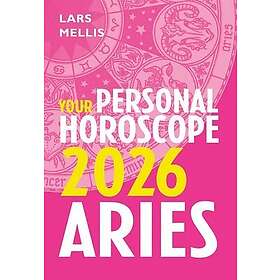 HarperCollins Väduren 2026: Ditt personliga horoskop