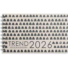 Burde VIP Kalender 2026