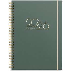 Burde Life Planner Dream & Do 2026