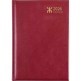 Almanacksförlaget Dagbok 2026
