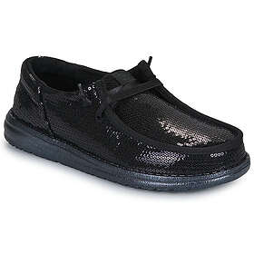 Hey Dude Shoes Wendy Funk Mono Sequin (Naiset)