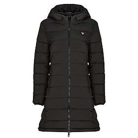 Guess NEW ALETA LONG PUFFER Veste (Femme)