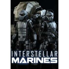 Interstellar Marines (PC)