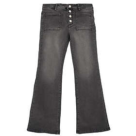 IKKS X229012 Jeans évasés (Femme)