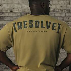 SBD Apparel Resolve Oversized T-shirt (Herr)