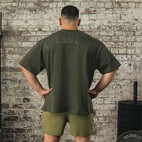 SBD Apparel Resolve Oversized T-shirt (Herr)