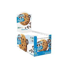 Lenny & Larry's The Complete Cookie 12x113g