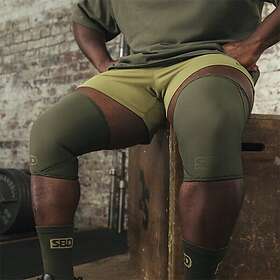 SBD Apparel Knebeskyttelse 7mm