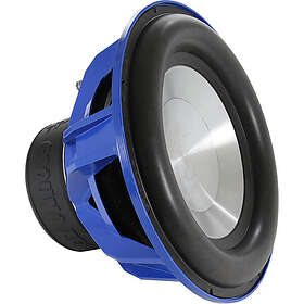 Ground Zero GZNW 15X-D2 15 tum bas