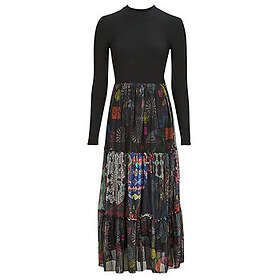 Desigual NASDAQ Dress