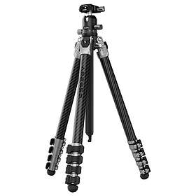 SmallRig 5478 Kannettava valokuva hiilikuitujalusta