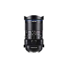 Laowa 35/2.8 Tilt-Shift Macro 0,5X pour Sony E