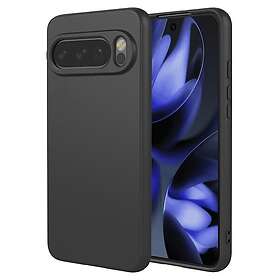 Skalo Ultratyndt TPU-cover til Google Pixel 10