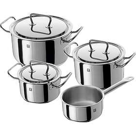 Zwilling Twin Classic Grytesett 4 stk
