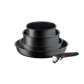 Tefal L76495 Ingenio Ultimate Kjøkkenutstyrsett 5 stk