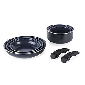 Russell Hobbs RH03321EU7 Gryt- och pannset 8 st