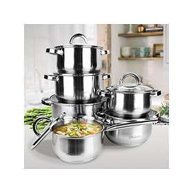 Maestro MR-2120-12 Kokkärlsset 12 st