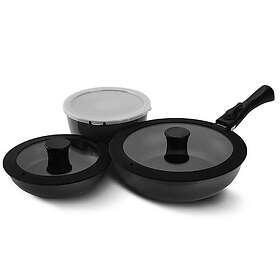 Maestro MR-4800-7 Pot Set 7 pcs