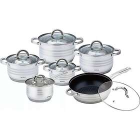 Klausberg KB-7698 Keittoastiasetti 12 kpl