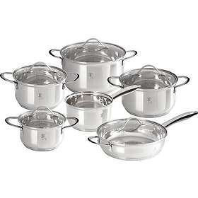 Berlinger Haus BH-6661 Ensemble de casseroles 12 pcs