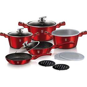 Berlinger Haus BH-7030 Cookware Set 13 pcs