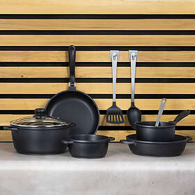 Ambition Symphony Kokkärlsset 12 st