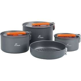 Fire-Maple Feast 5 Cook Set