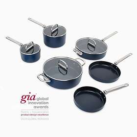 Joseph Joseph Space Cookware Set 6 pcs