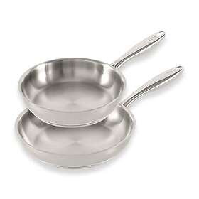 Elle Gourmet Classique Stekpanneset 2 st