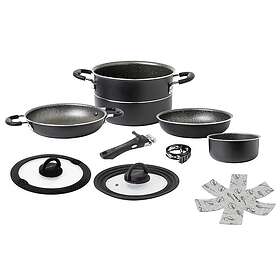 Brunner Pirate NG Grytset 8 st